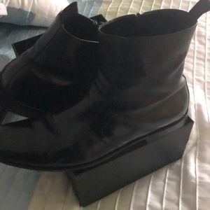 Hugo boss boots